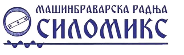 Silomiks Logo