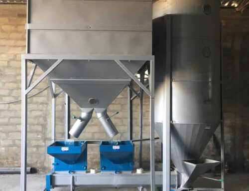 Kako odabrati pravu mešaonu stočne hrane za Vašu farmu?