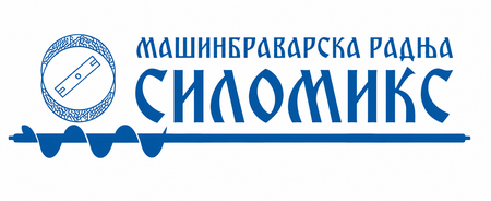 Silomiks Logo